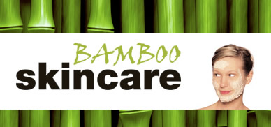 Bamboo Skincare
